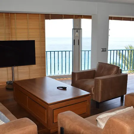 Playa Pequena Luxury * 貝尼多姆