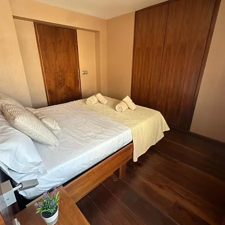 Playa Pequena Luxury * 貝尼多姆