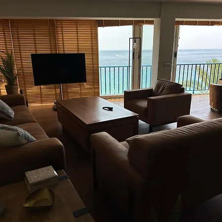Playa Pequena Luxury * 貝尼多姆