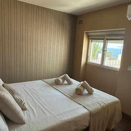 公寓 Playa Pequena Luxury *