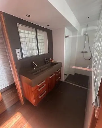 Apartment Playa Pequena Luxury Benidorm