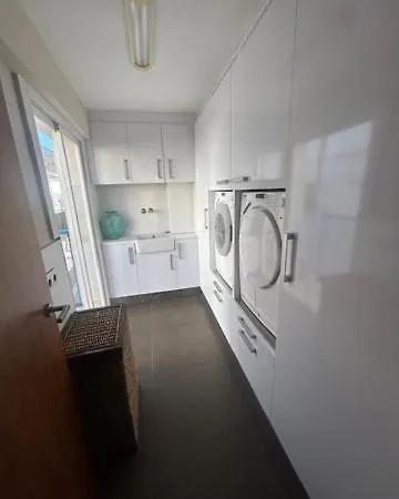 Playa Pequena Luxury Benidorm