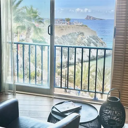 Playa Pequena Luxury Apartment Benidorm