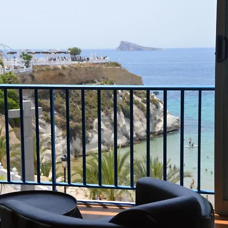 Playa Pequena Luxury * Benidorm