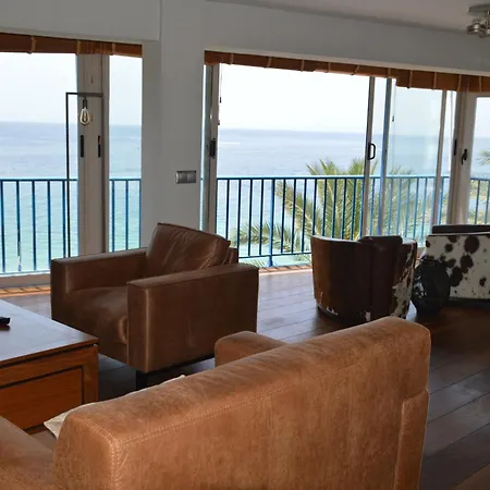 Playa Pequena Luxury Benidorm