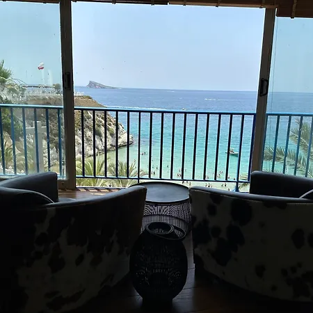 Apartment Playa Pequena Luxury