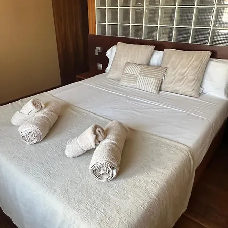 Apartment Playa Pequena Luxury *