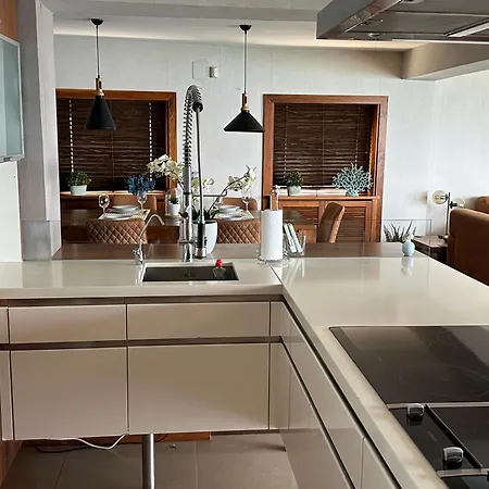 Playa Pequena Luxury