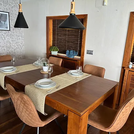 Apartment Playa Pequena Luxury *