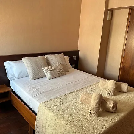 Apartment Playa Pequena Luxury