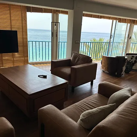 Playa Pequena Luxury Benidorm