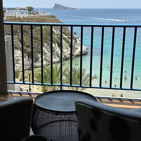 Playa Pequena Luxury * Benidorm