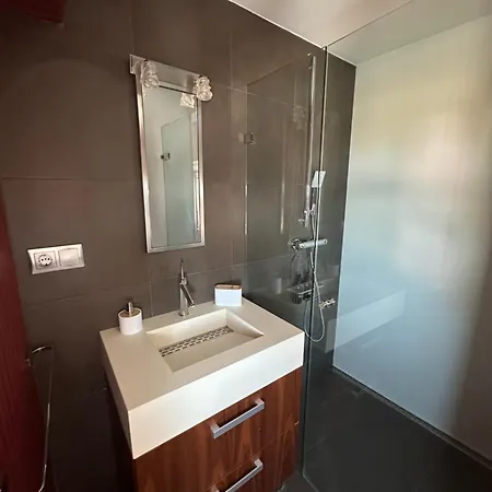 Playa Pequena Luxury Benidorm