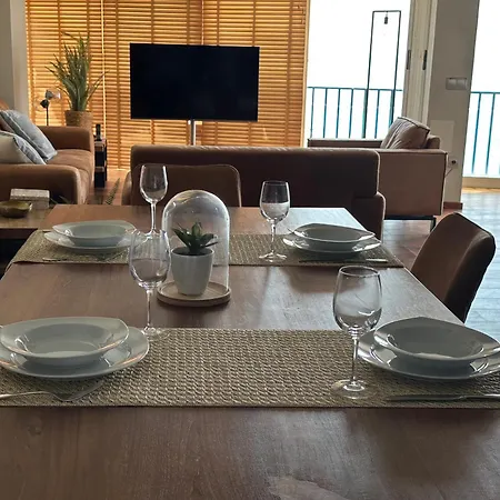 Playa Pequena Luxury