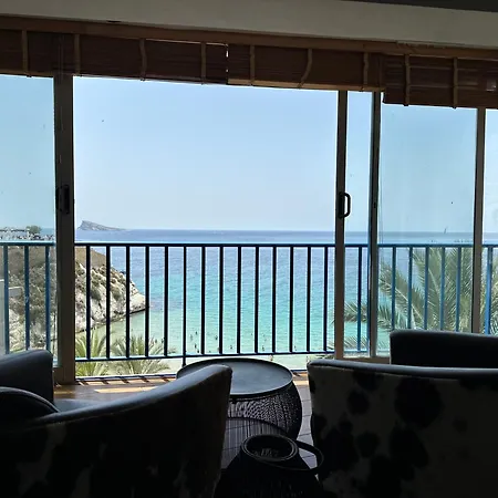 Apartment Playa Pequena Luxury