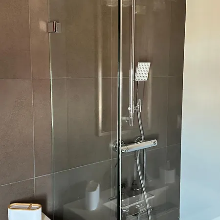 Apartment Playa Pequena Luxury Benidorm