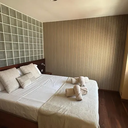 Playa Pequena Luxury * Benidorm