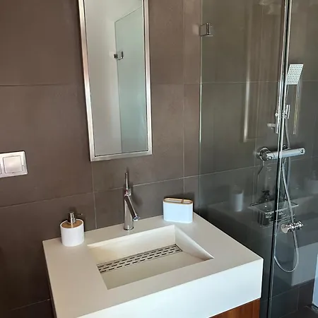 Apartment Playa Pequena Luxury