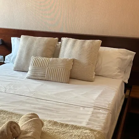 Apartment Playa Pequena Luxury Benidorm