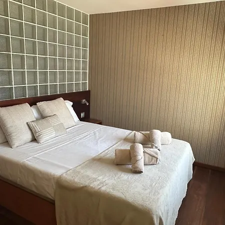 Apartment Playa Pequena Luxury Benidorm