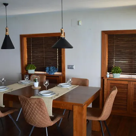 Playa Pequena Luxury Benidorm