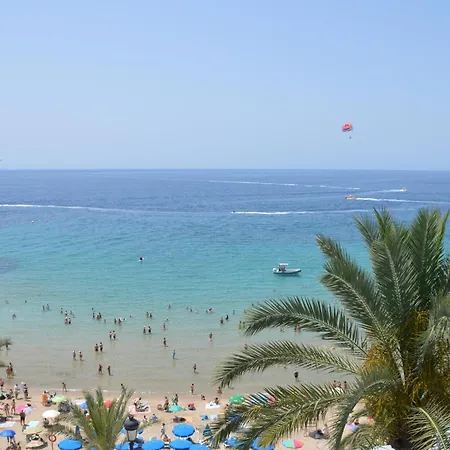 Apartment Playa Pequena Luxury