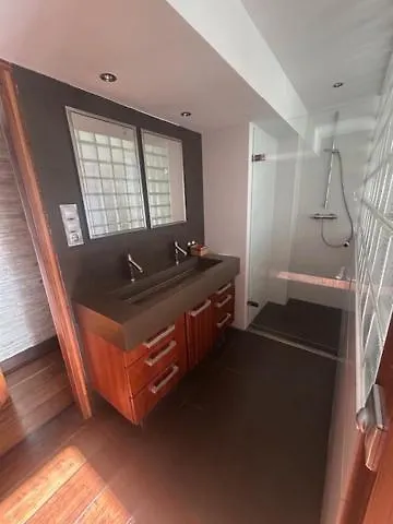 Apartment Playa Pequena Luxury Benidorm