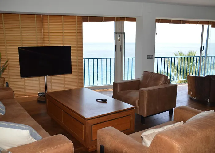 Playa Pequena Luxury * Benidorm