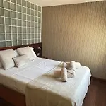 Lejlighed Playa Pequena Luxury Benidorm