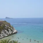 Playa Pequena Luxury Benidorm