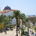 Playa Pequena Luxury * Benidorm
