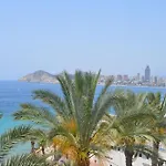 Playa Pequena Luxury Lejlighed