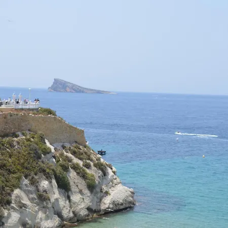 Playa Pequena Luxury Appartement