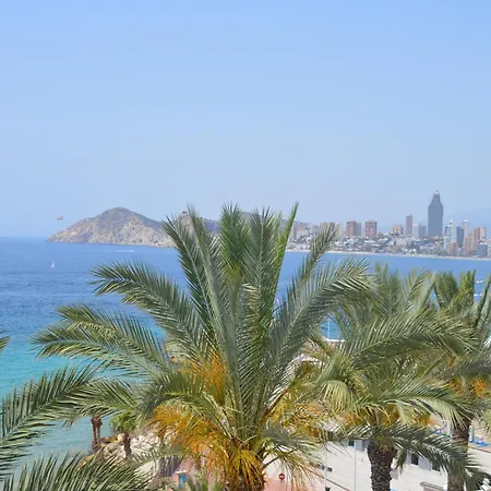 Playa Pequena Luxury Appartement