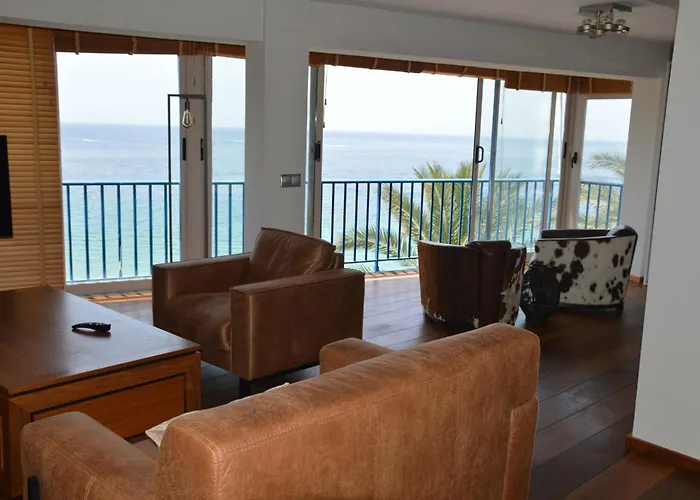 Playa Pequeña Luxury Benidorm
