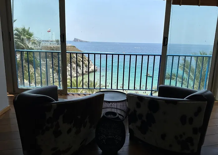 Apartamento Playa Pequeña Luxury