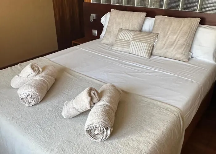 Apartamento Playa Pequeña Luxury *