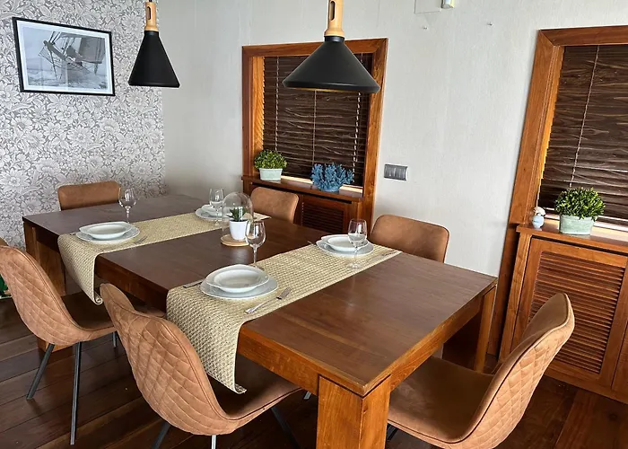 Apartamento Playa Pequeña Luxury *