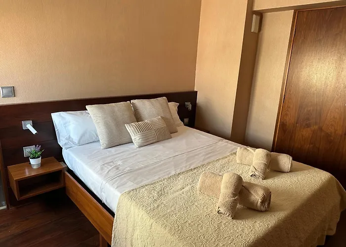 Apartamento Playa Pequeña Luxury