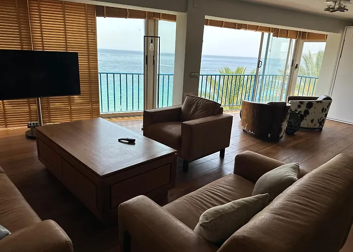 Playa Pequeña Luxury Benidorm