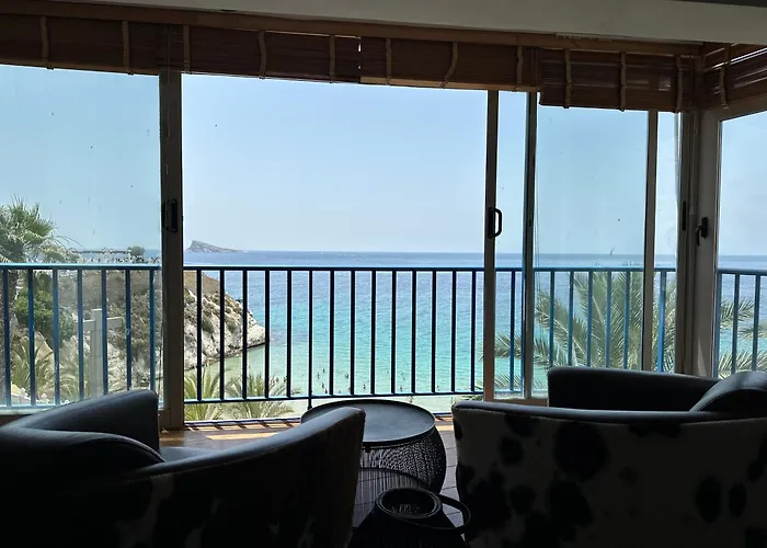 Apartamento Playa Pequeña Luxury