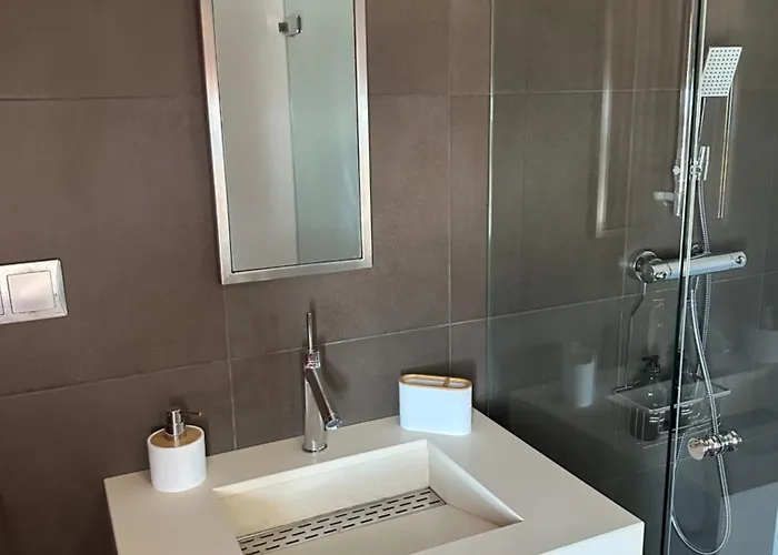 Apartamento Playa Pequeña Luxury