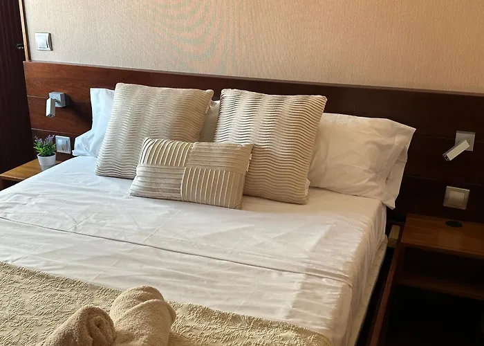 Apartamento Playa Pequeña Luxury Benidorm