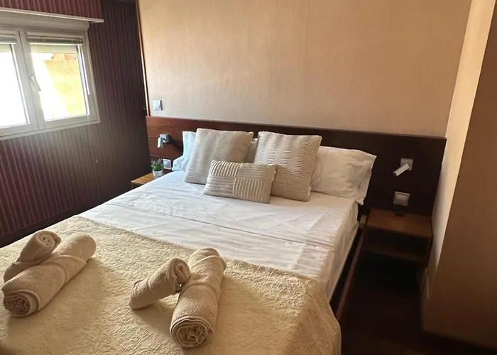 Playa Pequeña Luxury