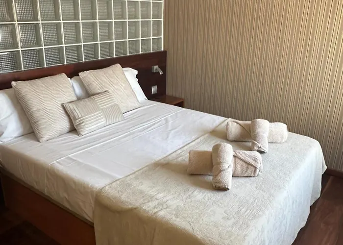 Playa Pequeña Luxury Apartamento *