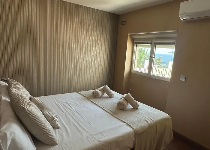 Apartamento Playa Pequeña Luxury *
