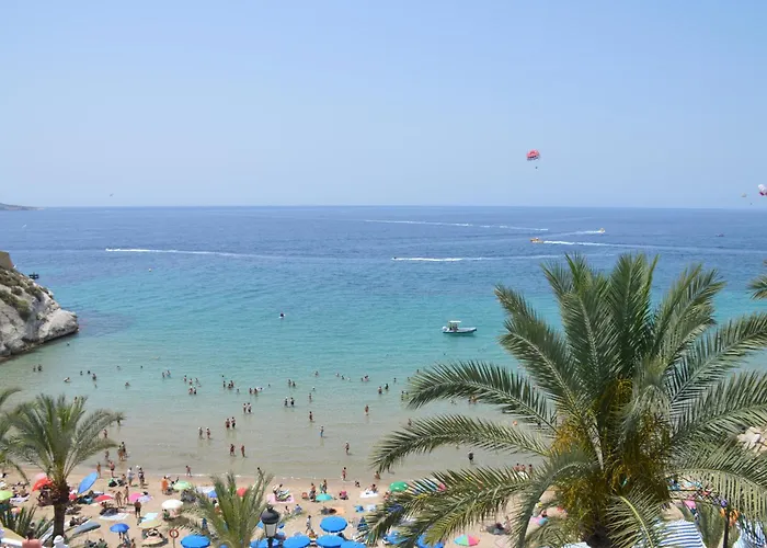 Apartamento Playa Pequeña Luxury
